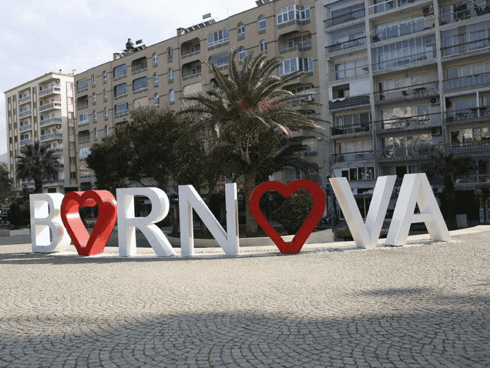 Bornova-2