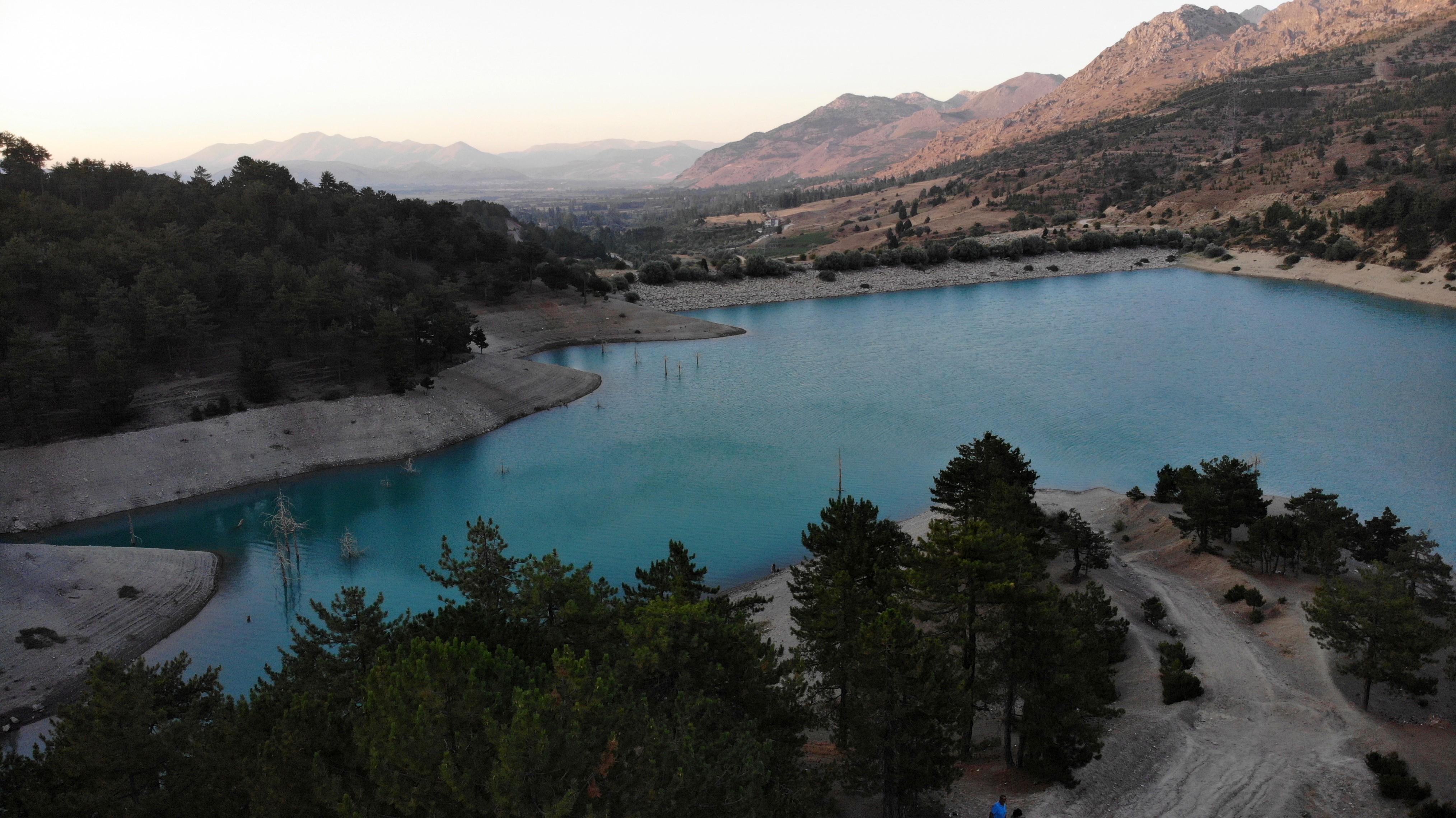 Degirmendere Goleti Turistlerin Ilgi Odagi Oluyor1