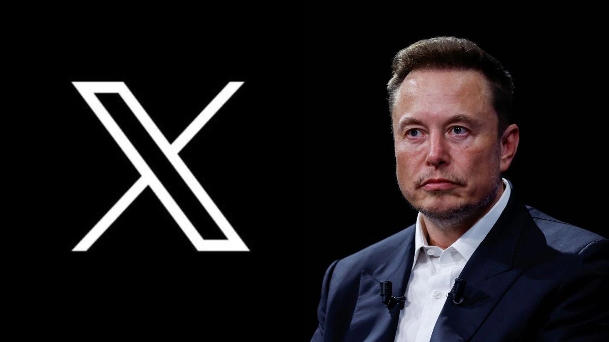 Elon X