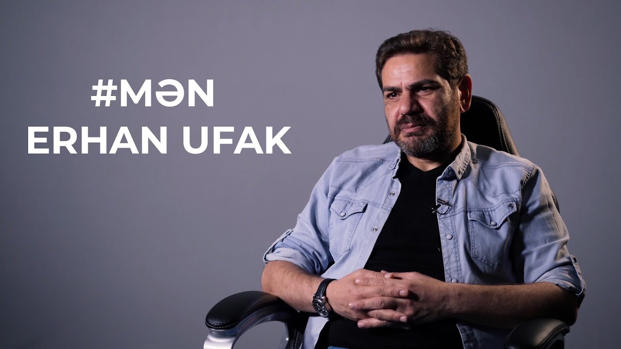 Erhan Ufak3