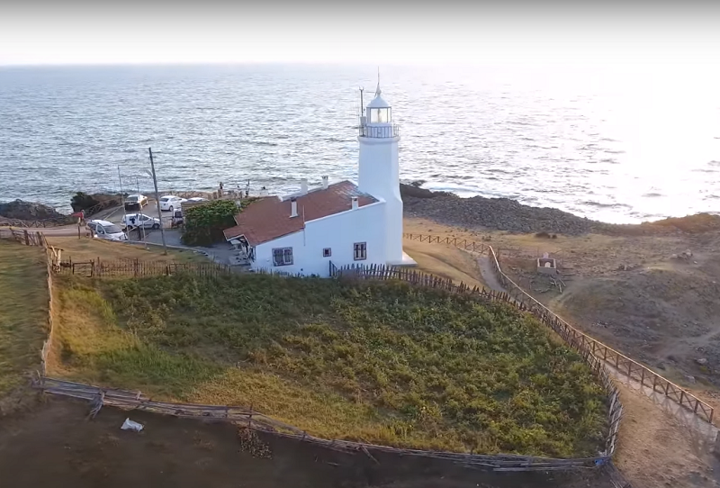 İnceburun Feneri̇