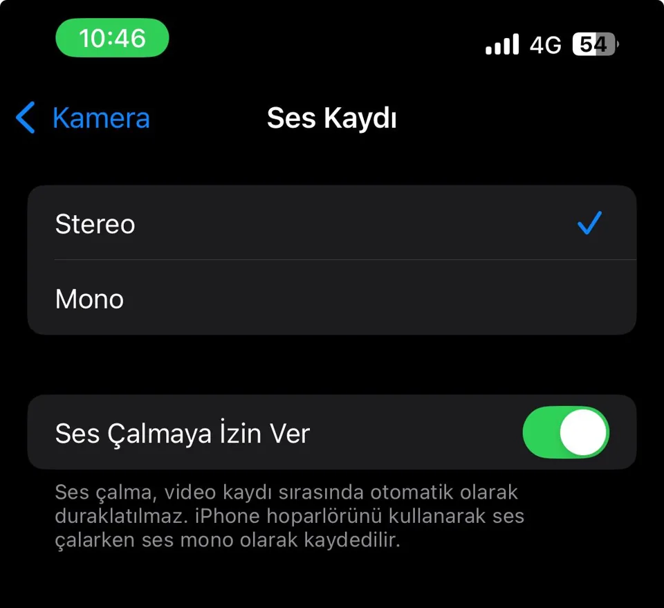 Iphone Yeni Özellik (1)