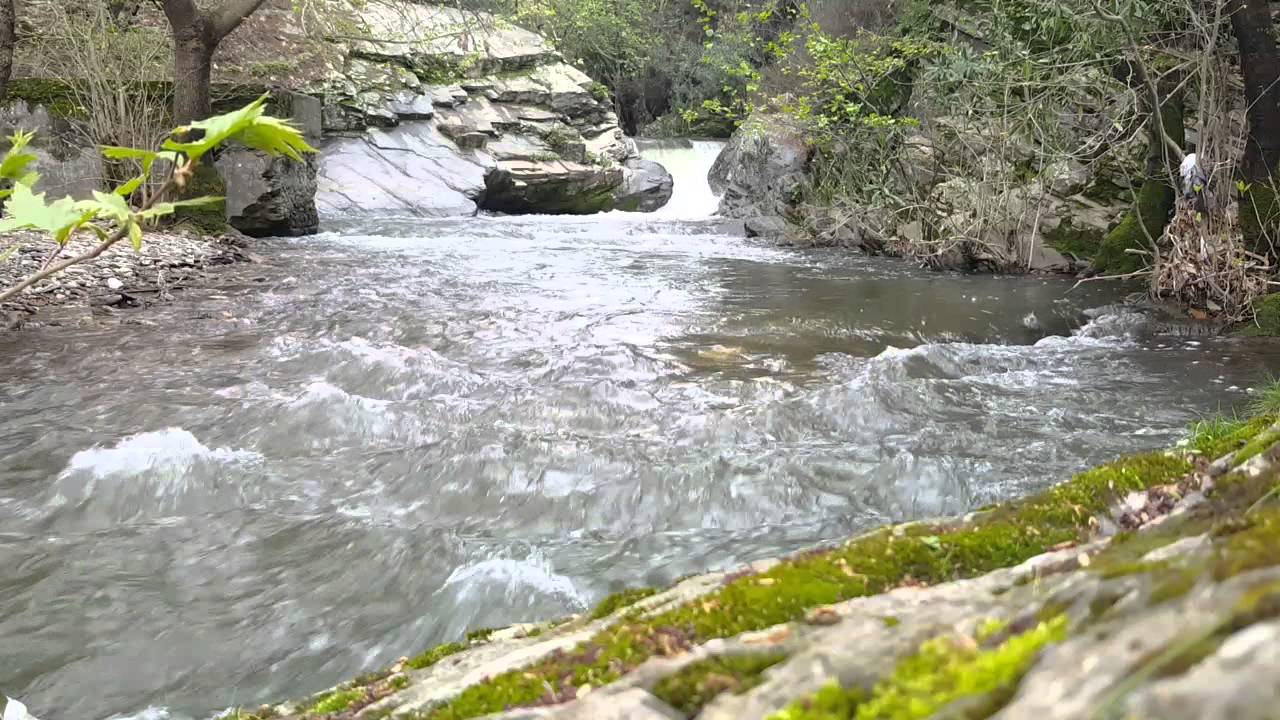 Kemalpaşa Armutlu Kanyonu