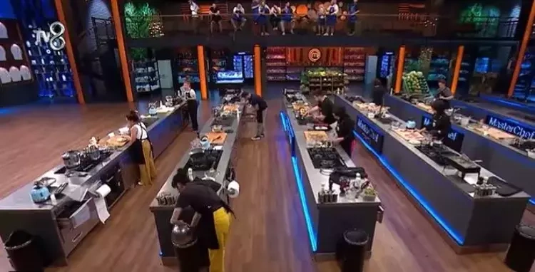 Masterchef (2)