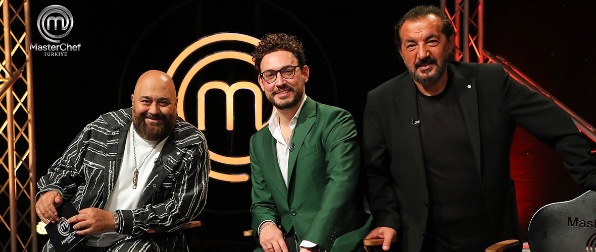 MasterChef 2024: Dokunulmazlık Oyununu Hangi Takım Kazandı? Eleme Adayları Kimler Oldu?