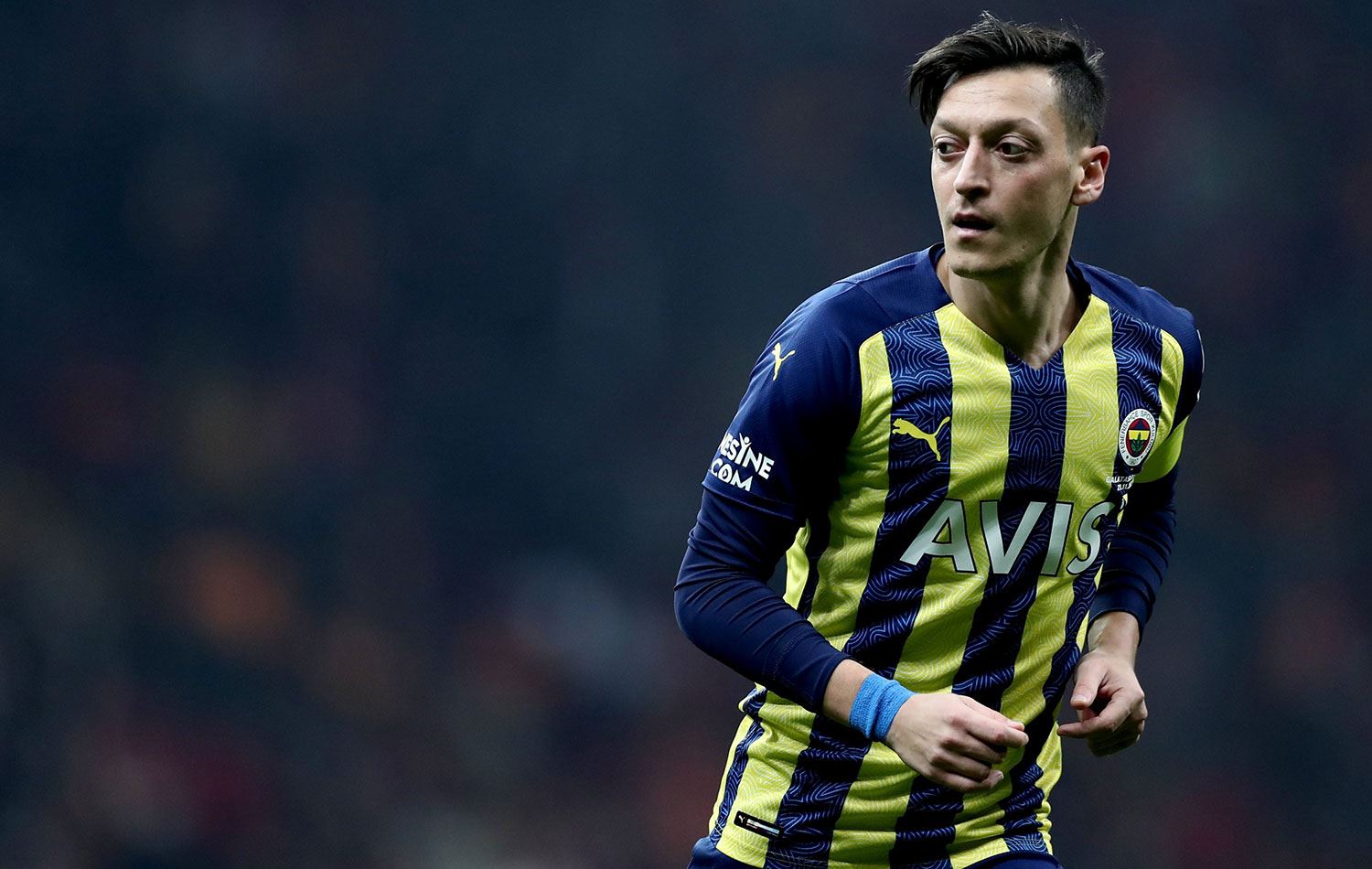 Mesut Özil2