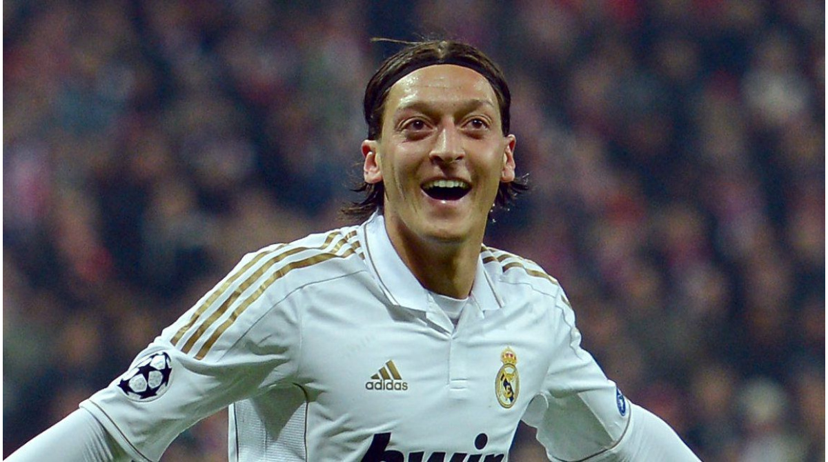 Mesut Özil4