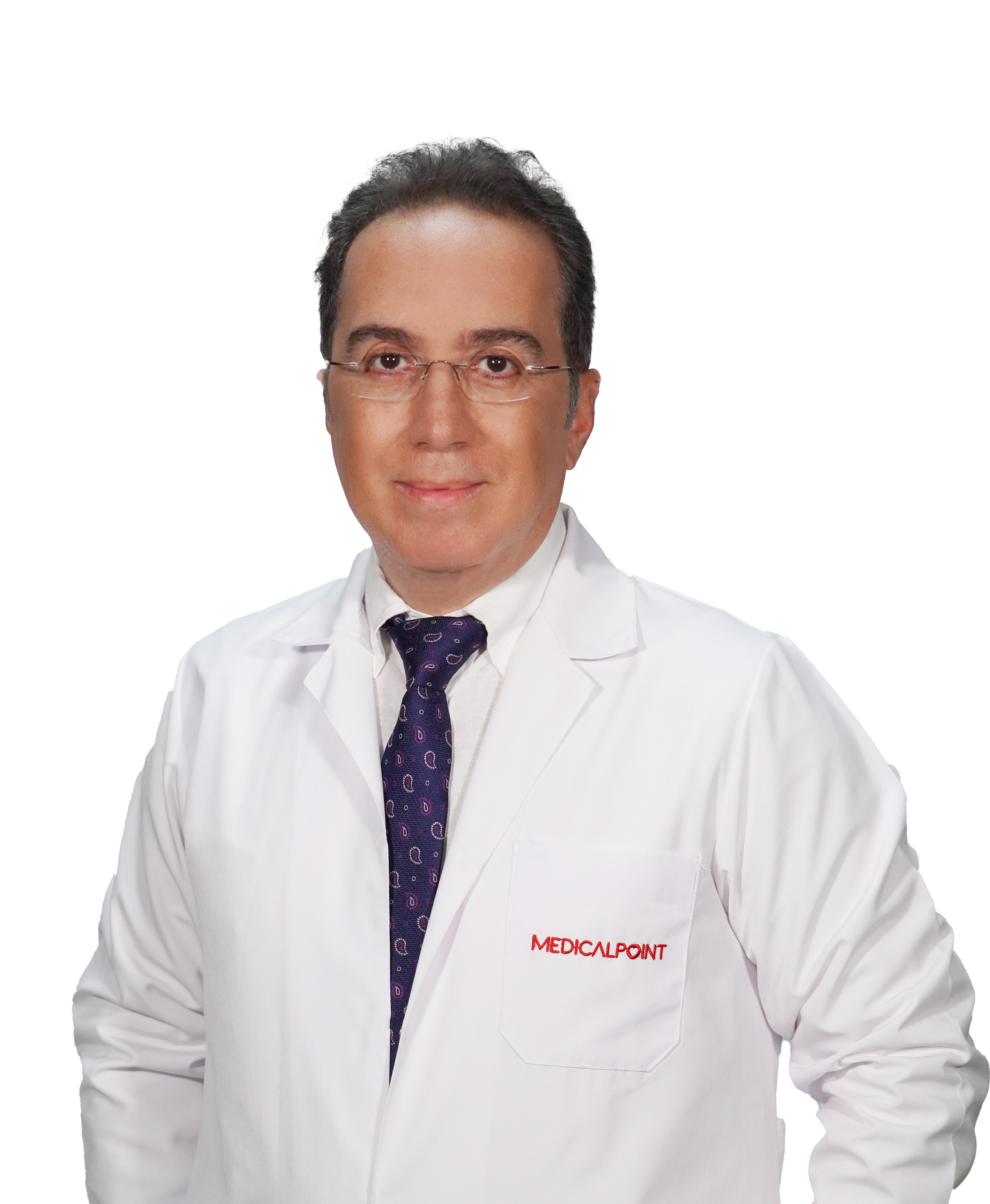 Op.dr.tolgahan Alpaydın