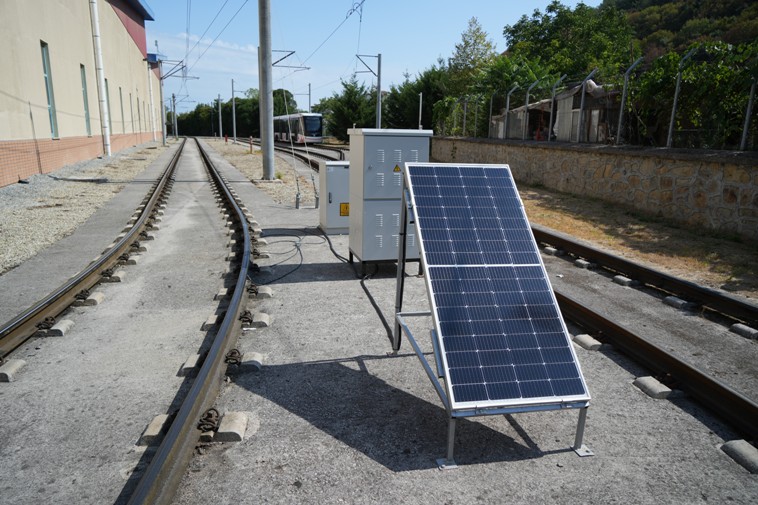 Samulastan Yerli Ve Yenilikci Cozum Otomatik Ray Yaglama Sistemi1