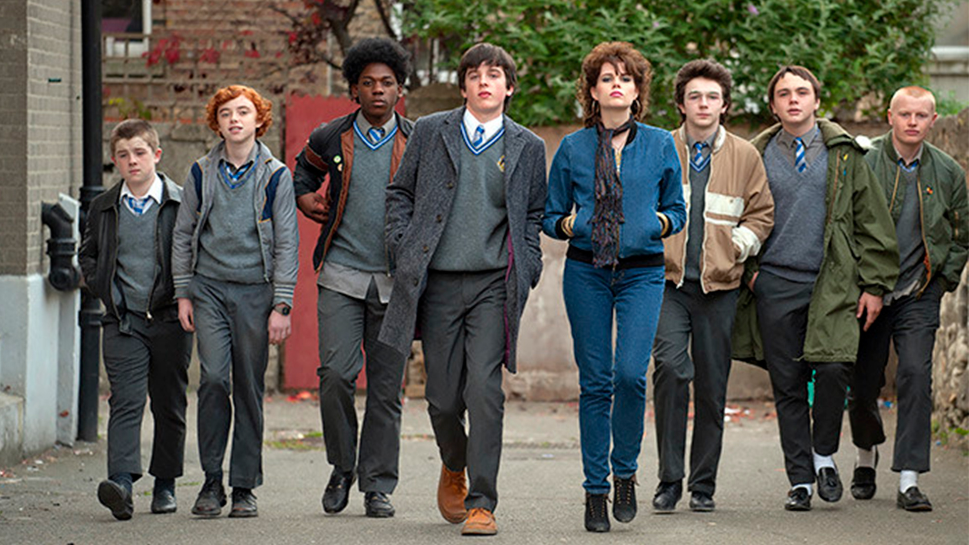 Sing Street