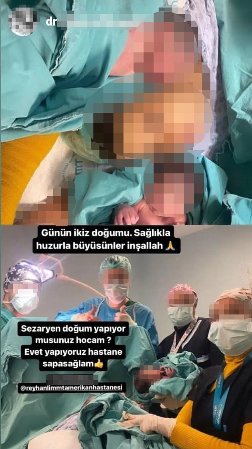 Sosyal Medyada Riza Disi Fotograf Paylasimi Skandali1