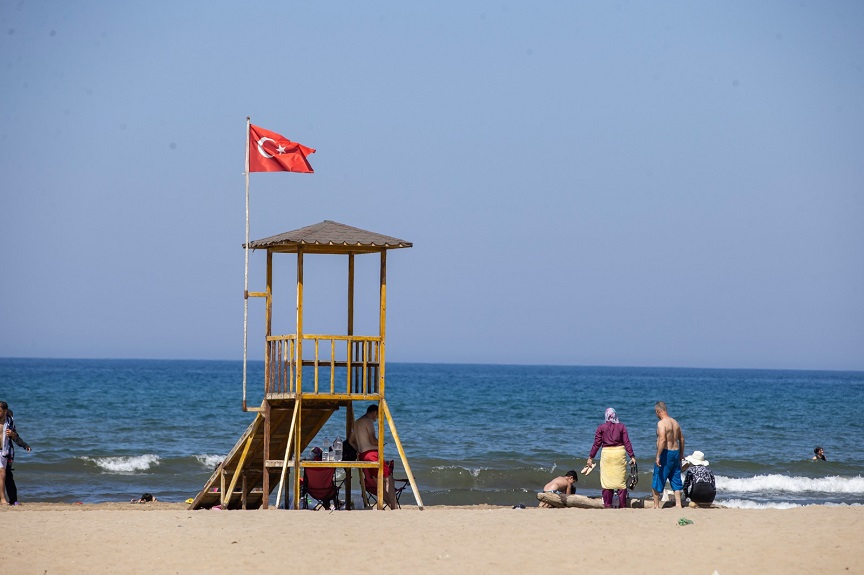 Ücretsiz Deniz Etkinliği (1)