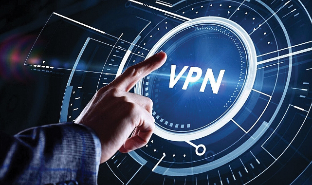 Vpn