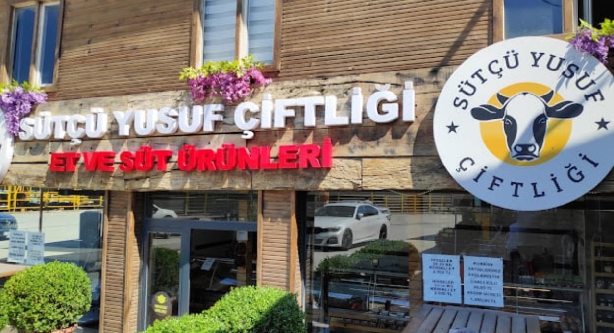 Türkiye'nin ünlü gıda şirketi iflas etti