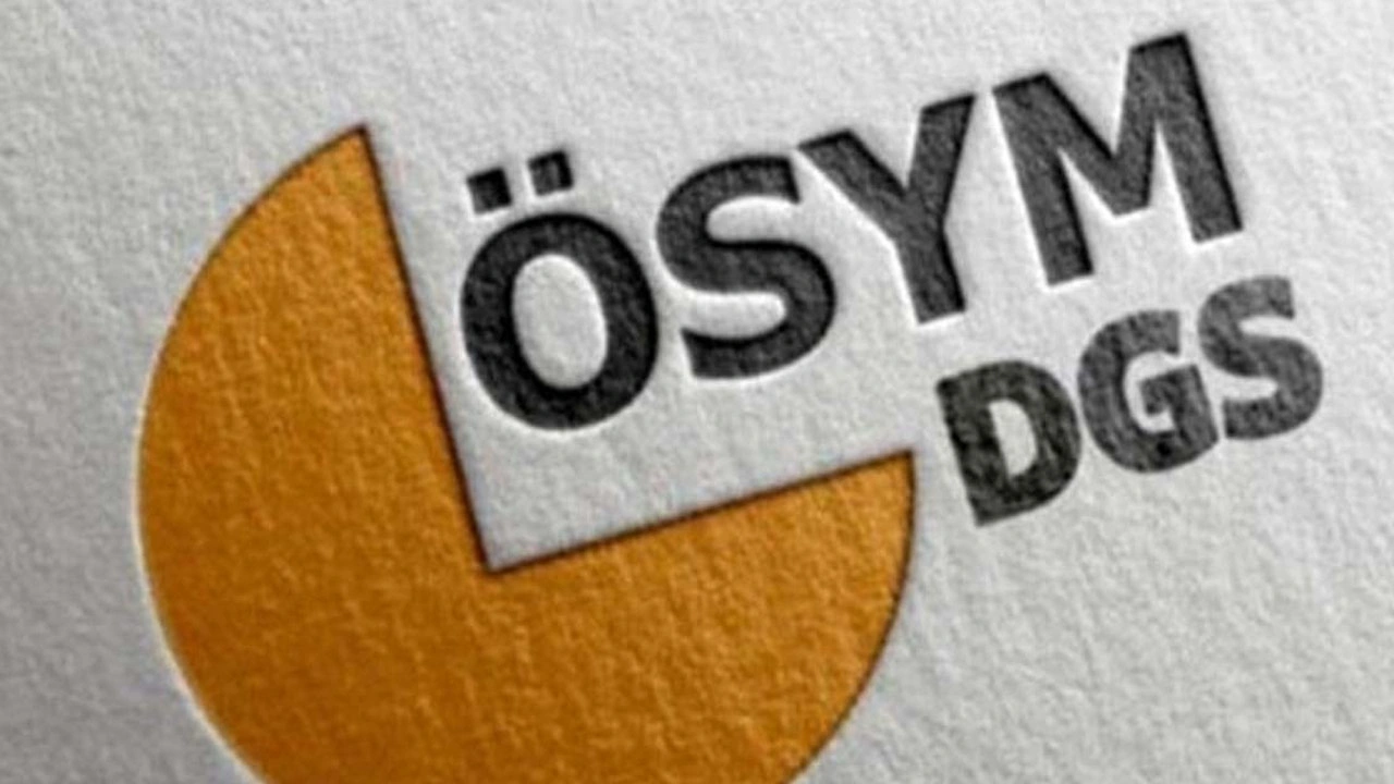 2024 Dgs Sonuclari Aciklandi Sonuclar Osym Sayfasinda Erisime Acildi