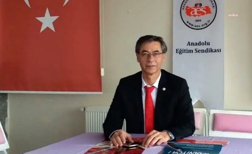 Adnan Sarısayın Eğitim