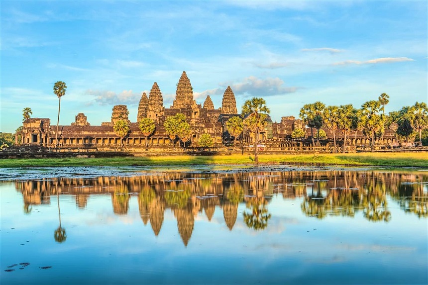 Angkor Wat (2)