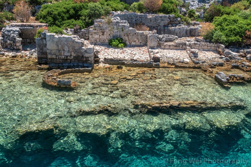 Antalya Kekova (2)