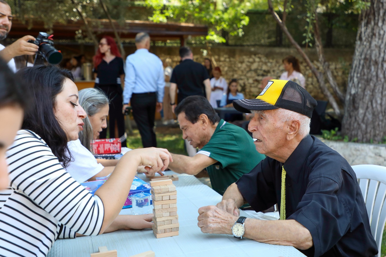 Ata Evi Alzheimer Günü Etkinlikleri 04 (1)