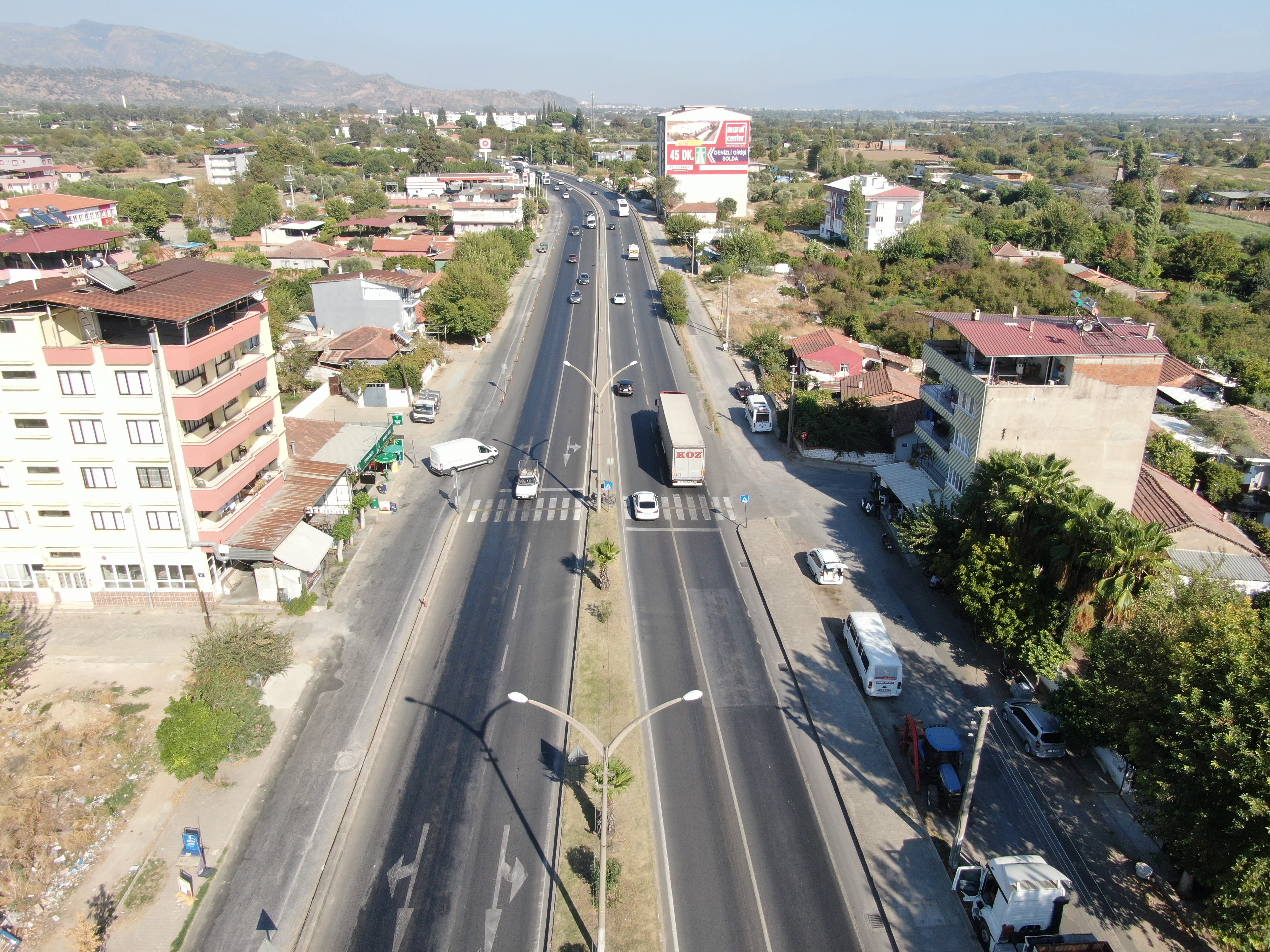 Aydinda Ogrenciler Can Guvenligi Icin Ust Gecit Talep Ediyor1