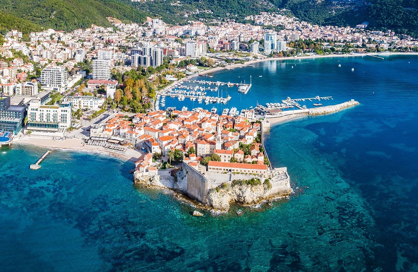 Budva