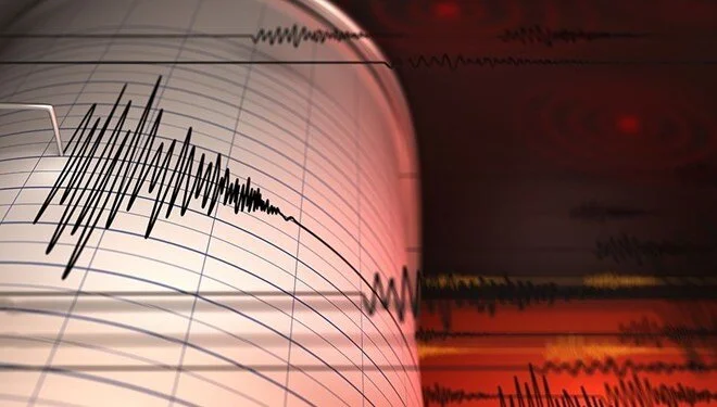 Cankirida Korkutan Deprem