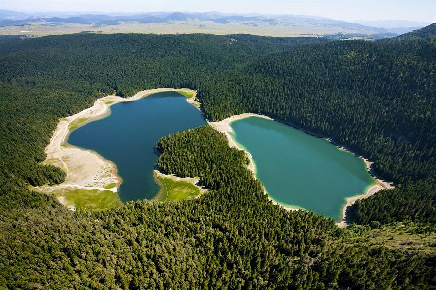 Durmitor Ulusal Parkı