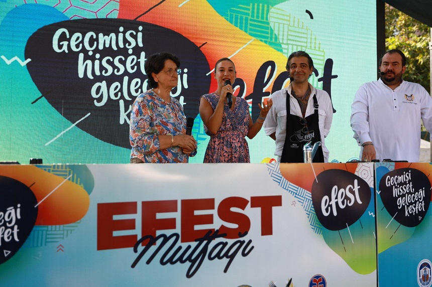 Efest İki̇nci̇ Gün (4)