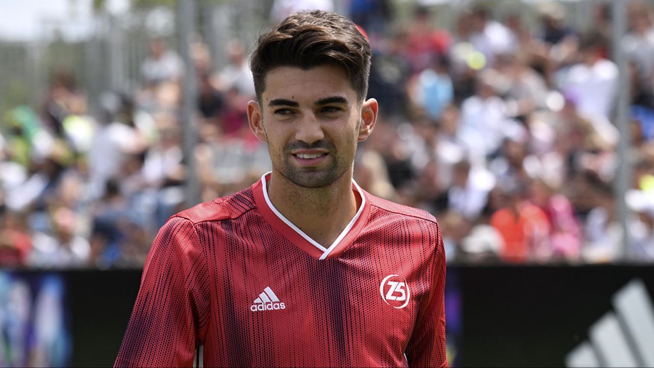 Enzo Zidane1