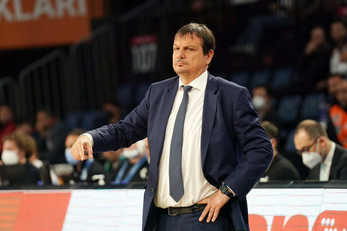 Ergin Ataman 1