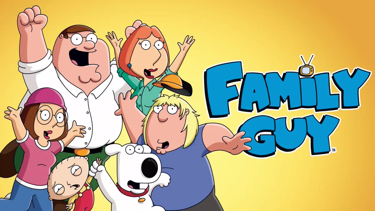 Familyguy