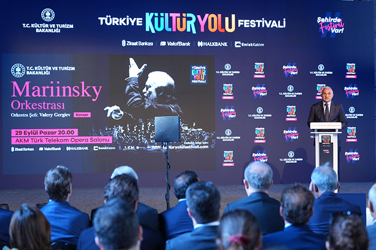 İstanbul Kültür Yolu Festivali2