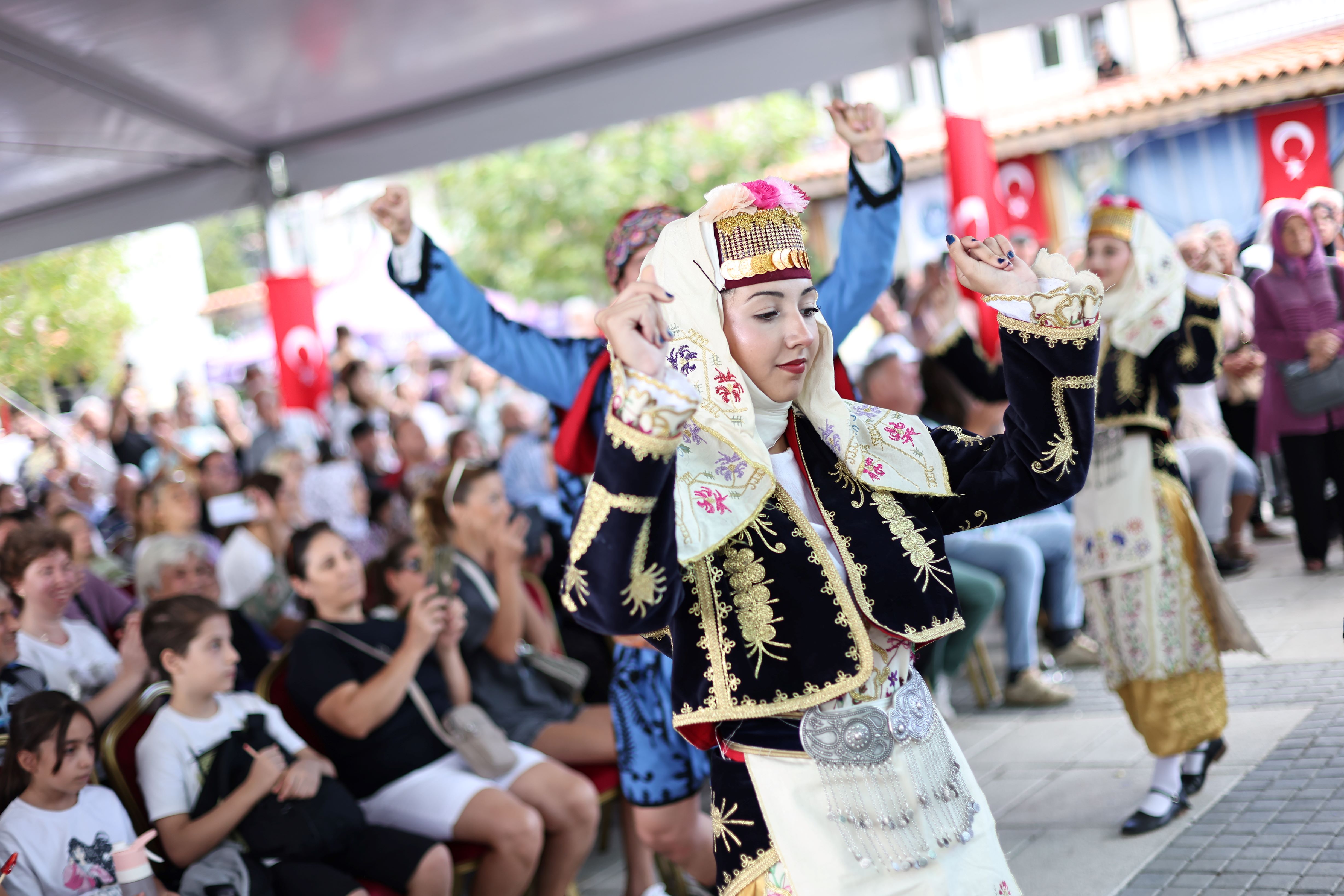 Kavacık Festivali 2.Gün 2