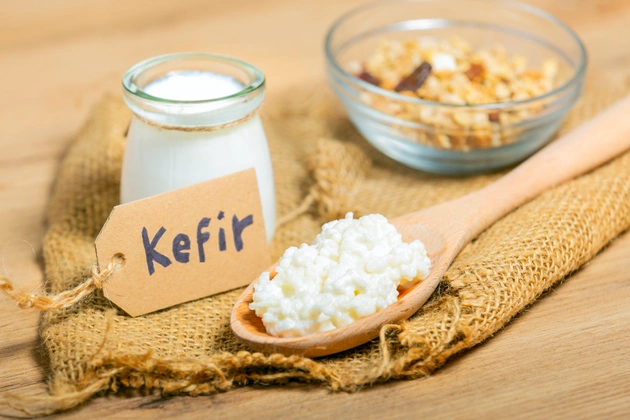 Kefir Nedir Kefirin Faydalari Nelerdir 3189703