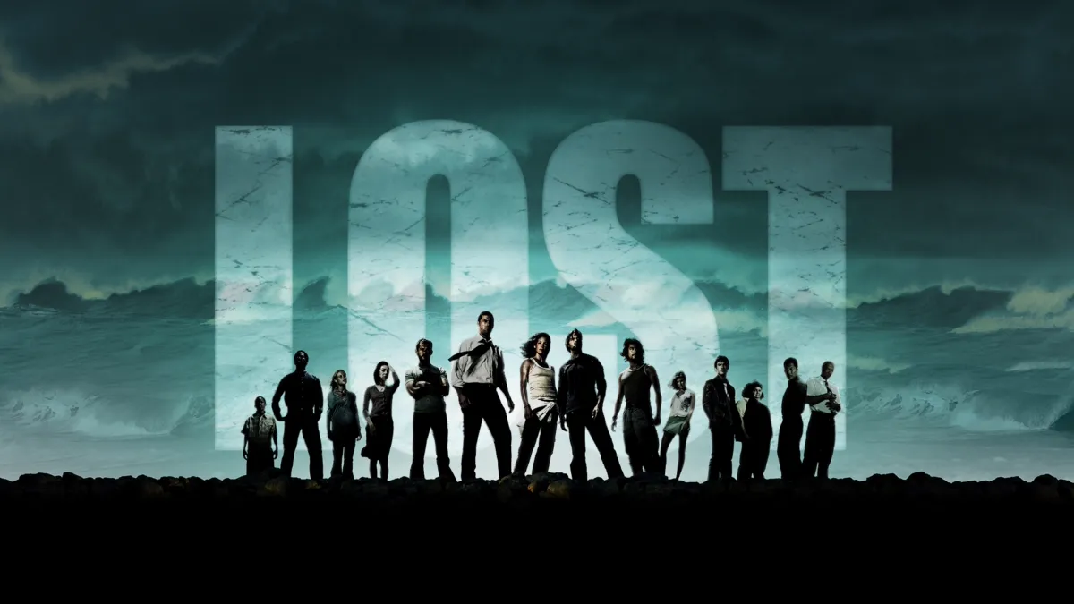 Lost-1