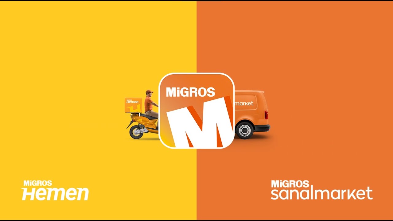 Migros yine indirimi coşturdu! Migros Hemen'de Money karta özel yüzlerce üründe büyük indirim var