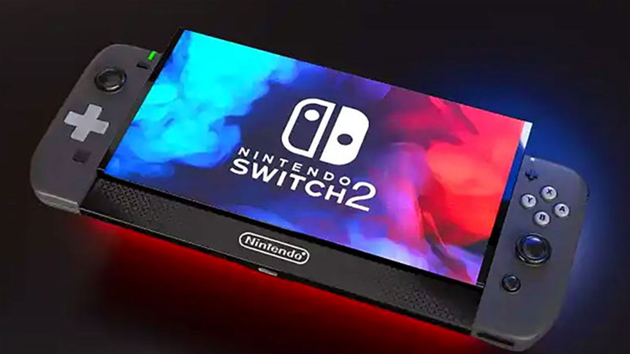 Nintendo Switch 20.0.0 güncellemesi yayınladı: Yeni özellikler çok