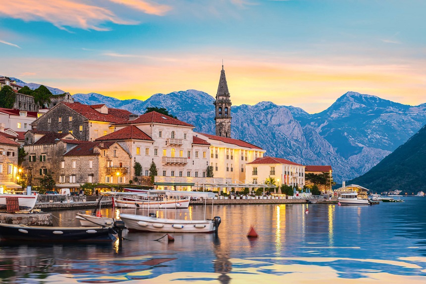 Perast