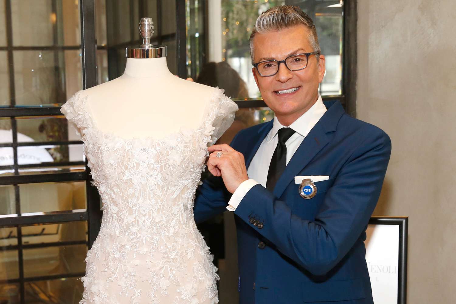 Randy Fenoli