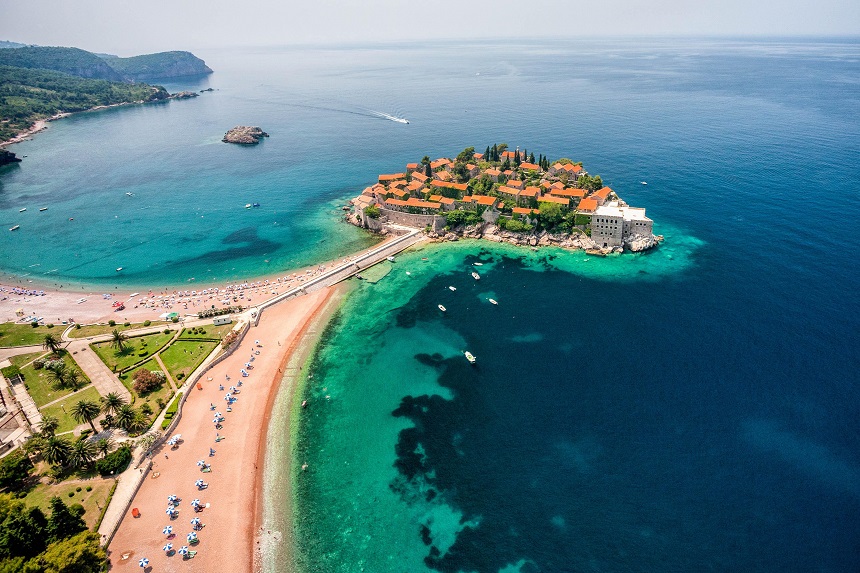 Sveti Stefan