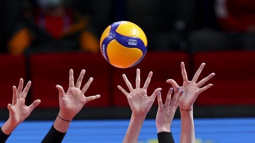 Tsyd Izmir Voleybol Turnuvasinda Heyecan Basliyor-1