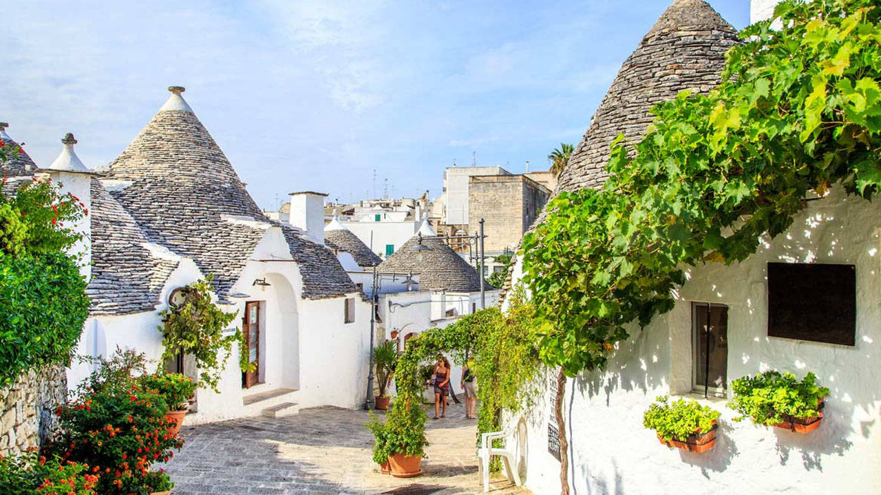 Vergiden Kacis Unesco Listesine Yol Acti Alberobellonun Essiz Hikayesi1