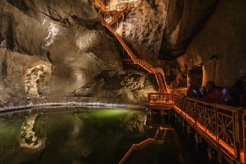 Wieliczka Tuz Madeni 2