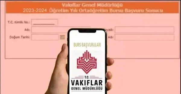 0X0 Vgm Burs Basvurusu Ne Zaman Basladi Mi Nasil Basvurulur 2024 2025 Vakiflar Genel Mudurlugu Bursu Ne Kadar Kac 1723726455017