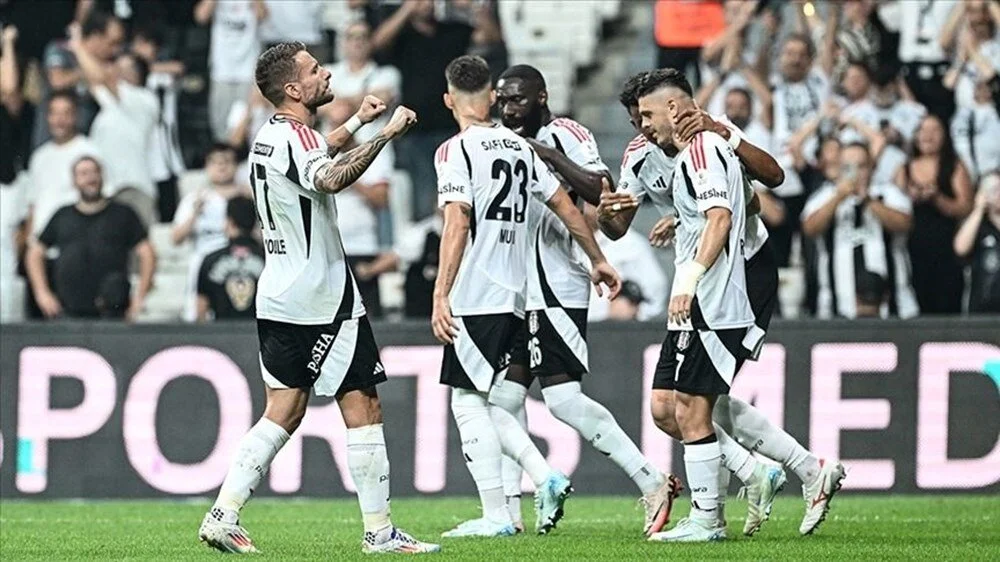 Lyon-Beşiktaş maçı ne zaman, saat kaçta ve hangi kanalda, şifresiz mi?