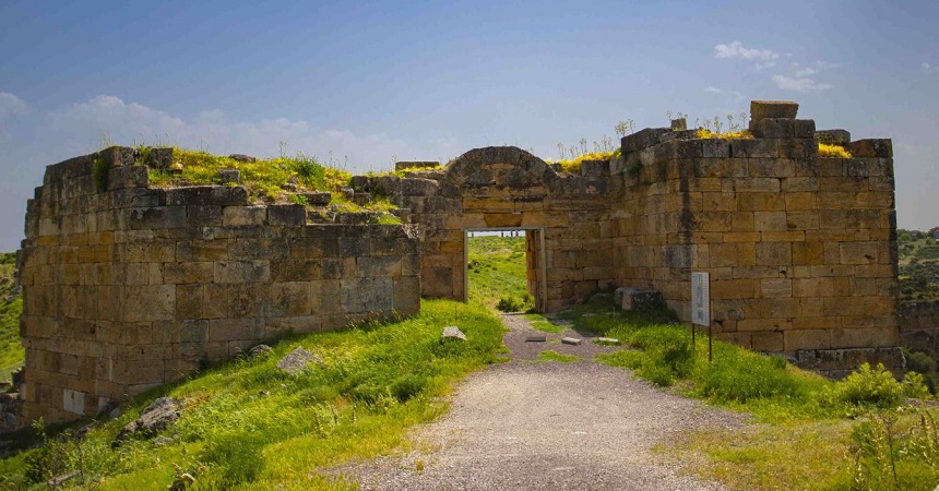 Blaundos Örenyeri (1)