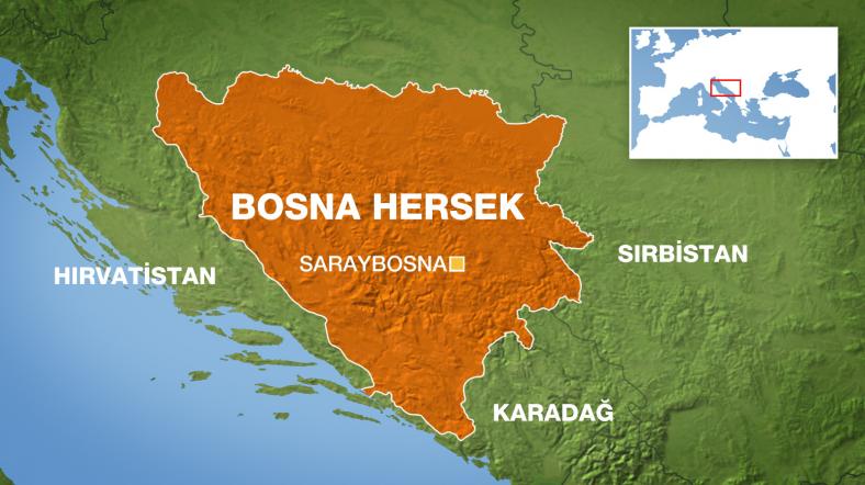 Bosna Hersek