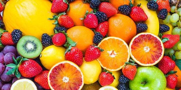 C Vitamini Kapak