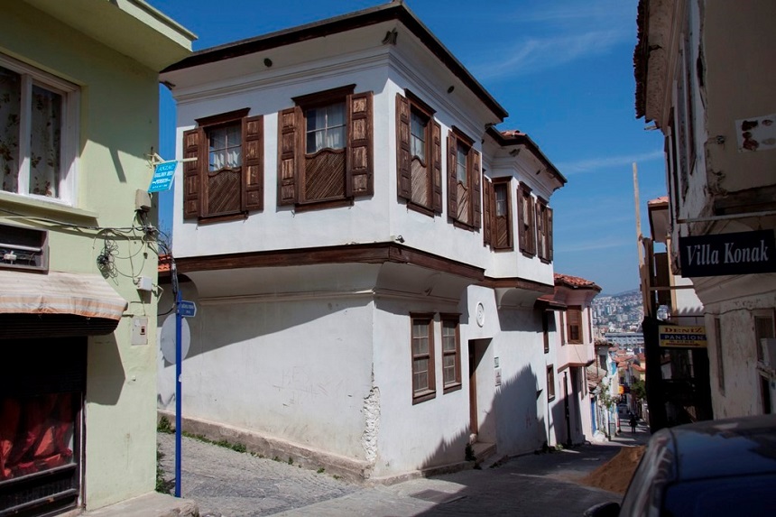 Çalıkuşu Evi (1)