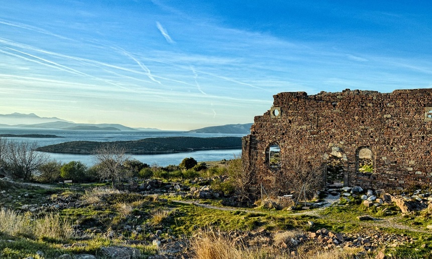 Çeşme Ildır (3)